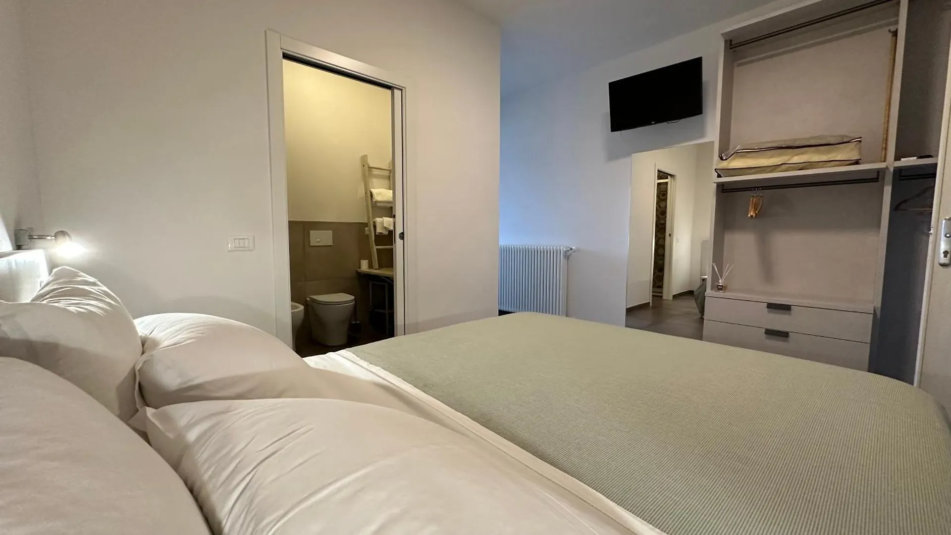 Da Gambin B&B Podenzana 0*,  Italië