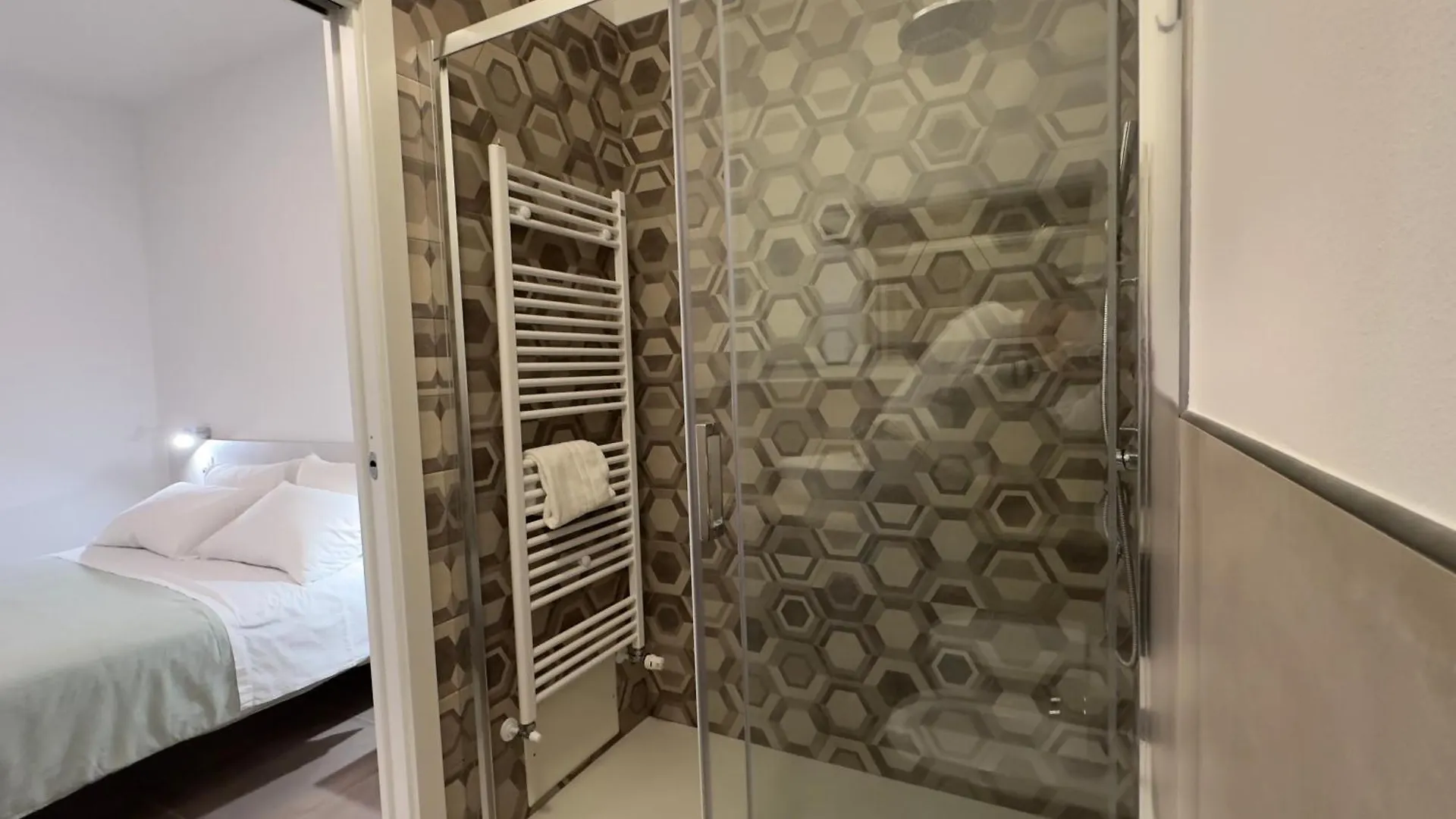 Da Gambin B&B Podenzana Bed & Breakfast