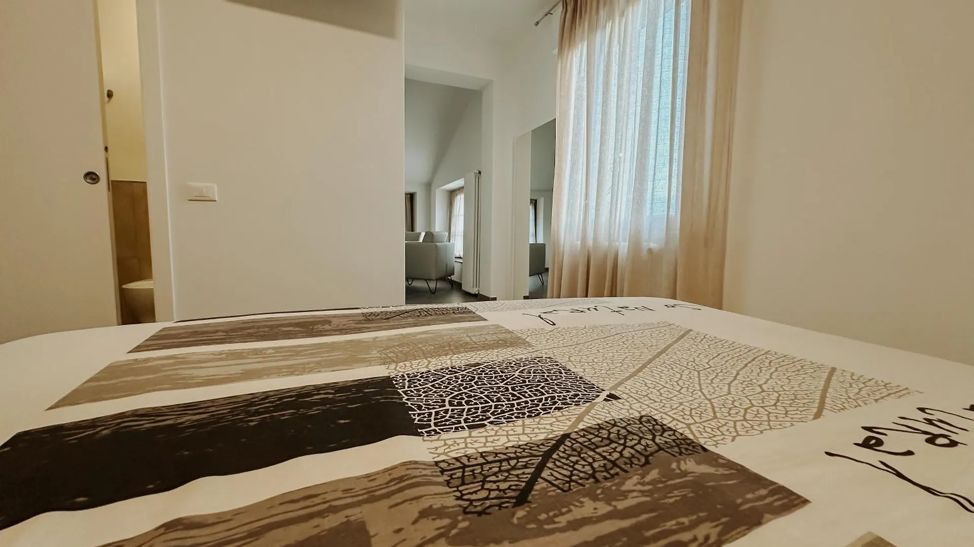 Bed & Breakfast Da Gambin B&B Podenzana