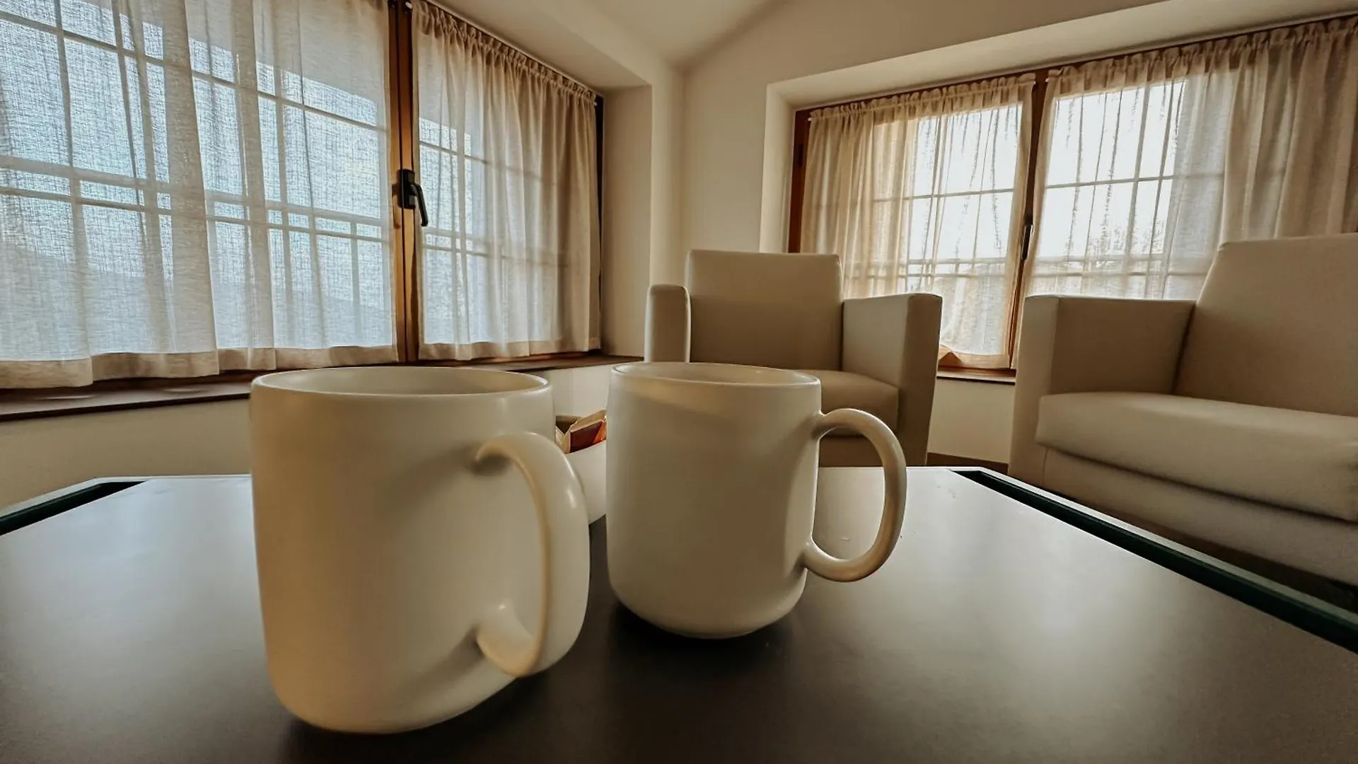 Da Gambin B&B Podenzana Bed & Breakfast