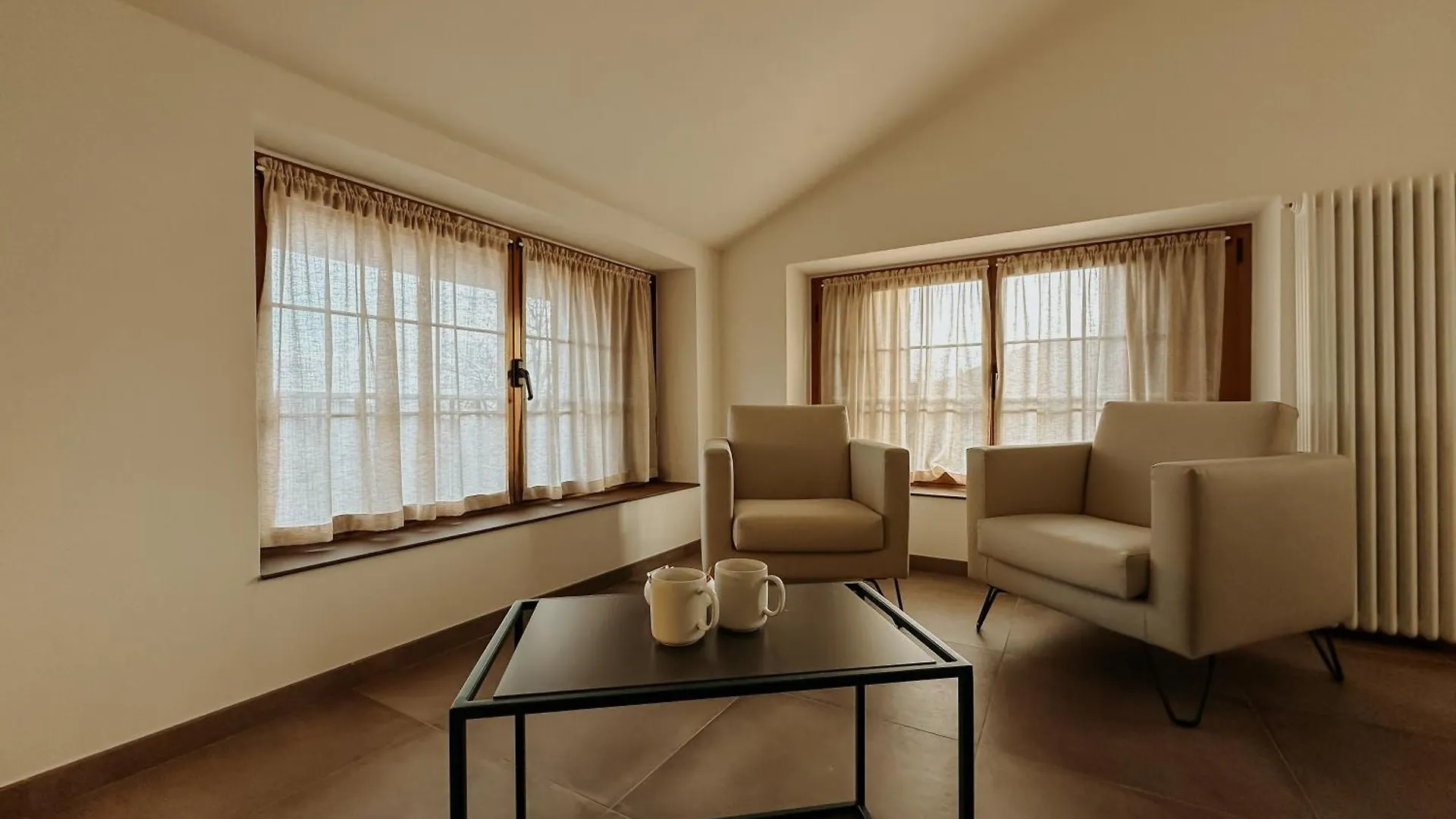Da Gambin B&B Podenzana Italië