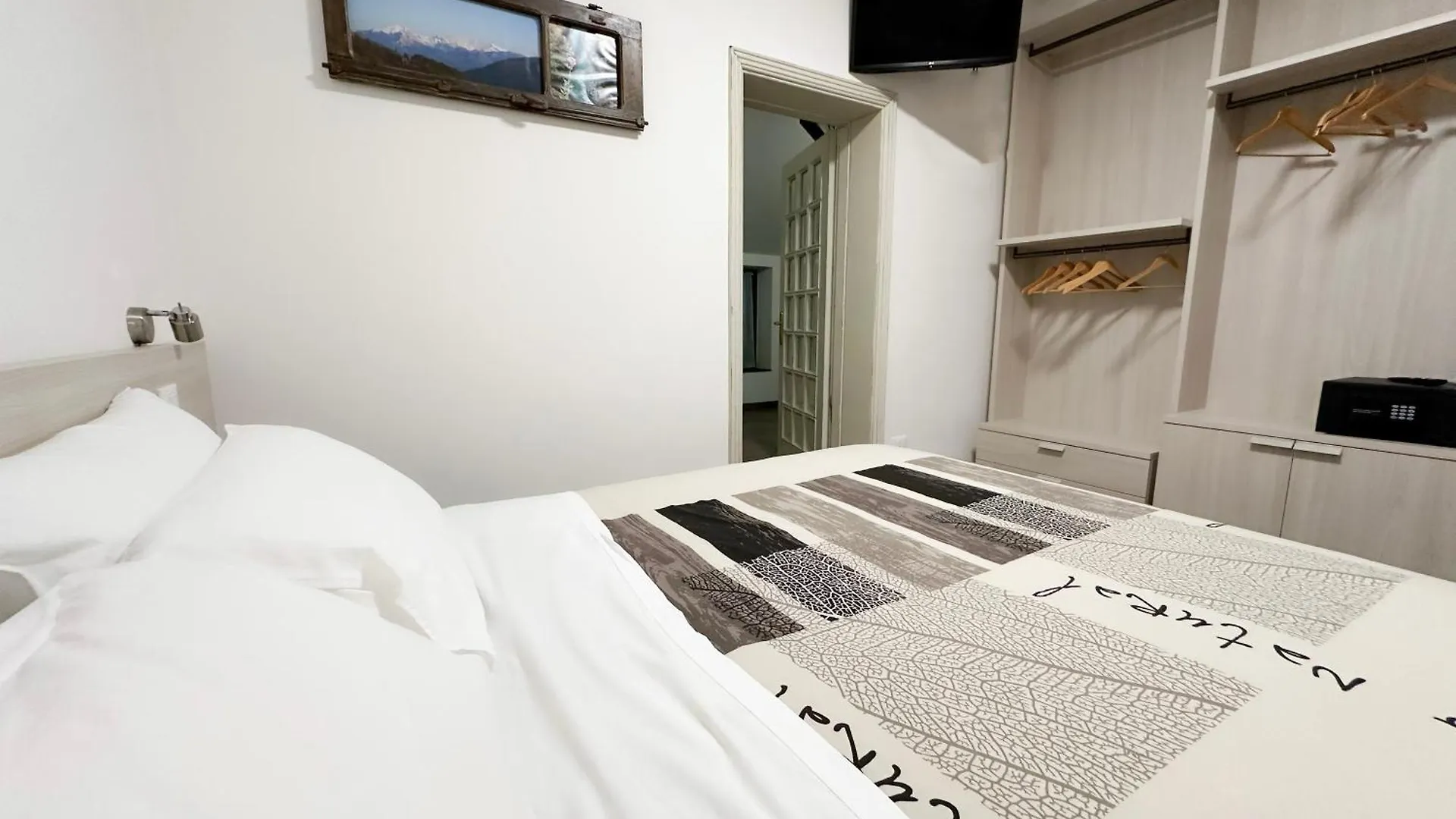 Bed & Breakfast Da Gambin B&B Podenzana