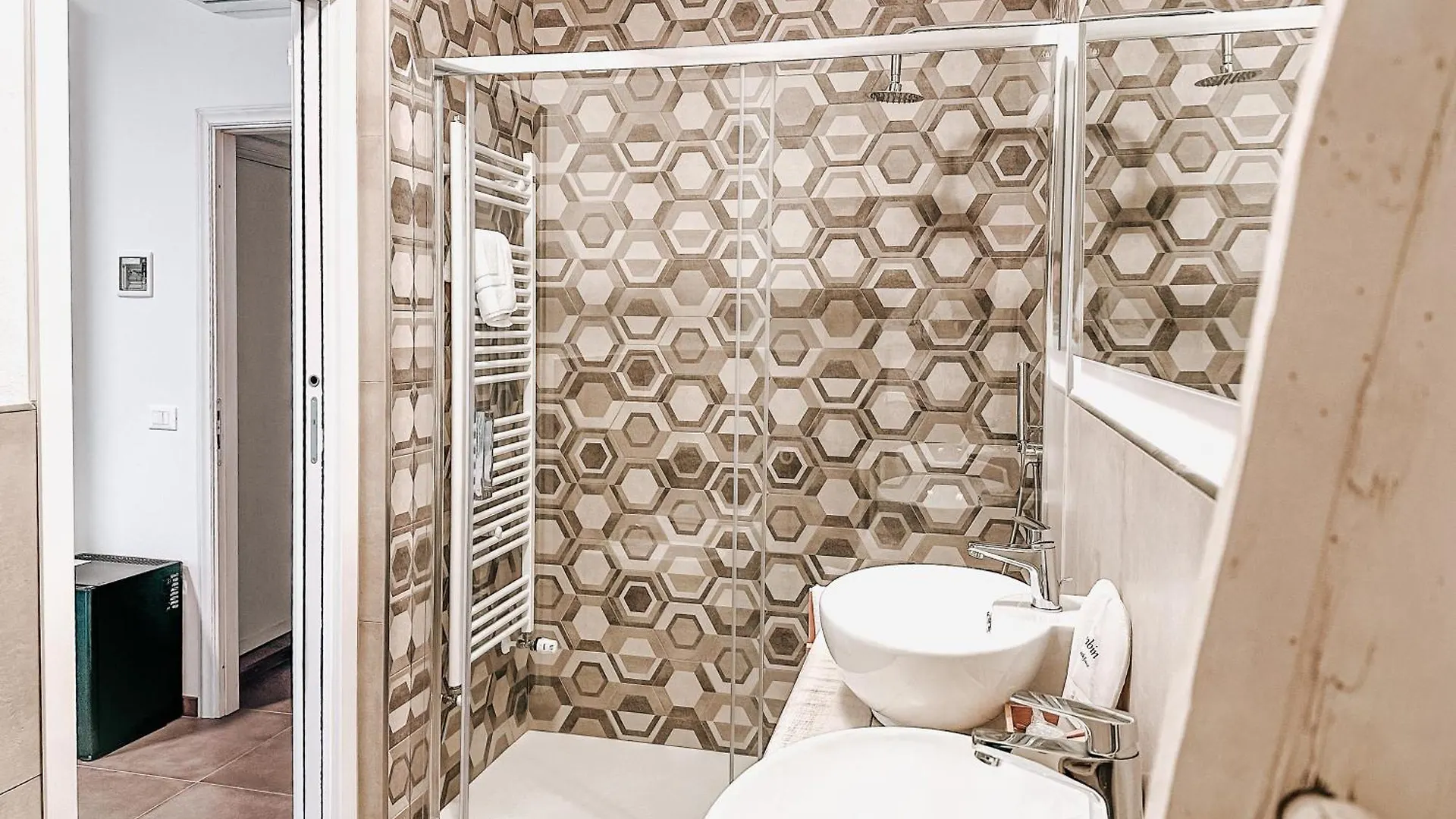 Da Gambin B&B Podenzana Bed & Breakfast