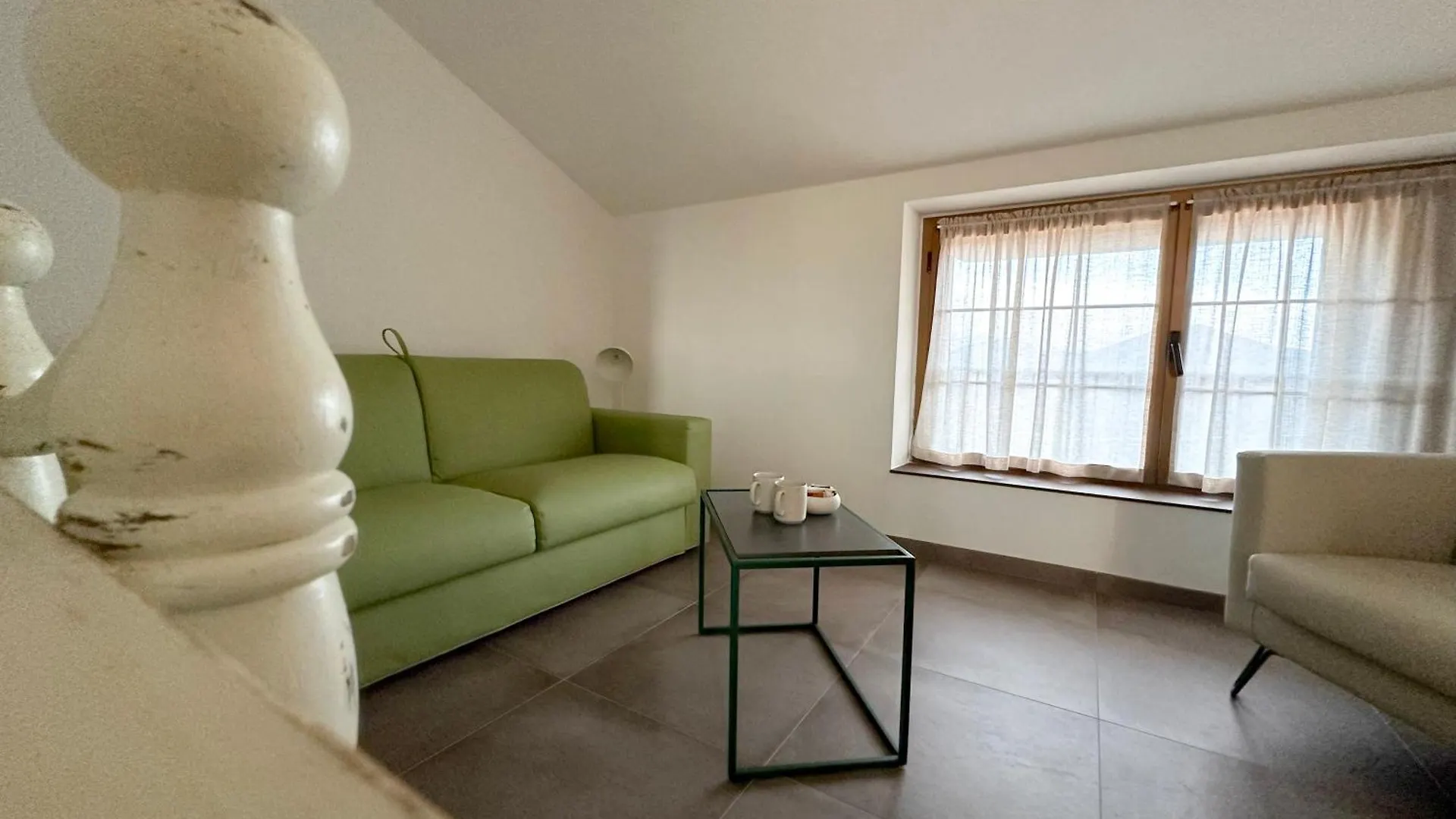 Da Gambin B&B Podenzana Italië