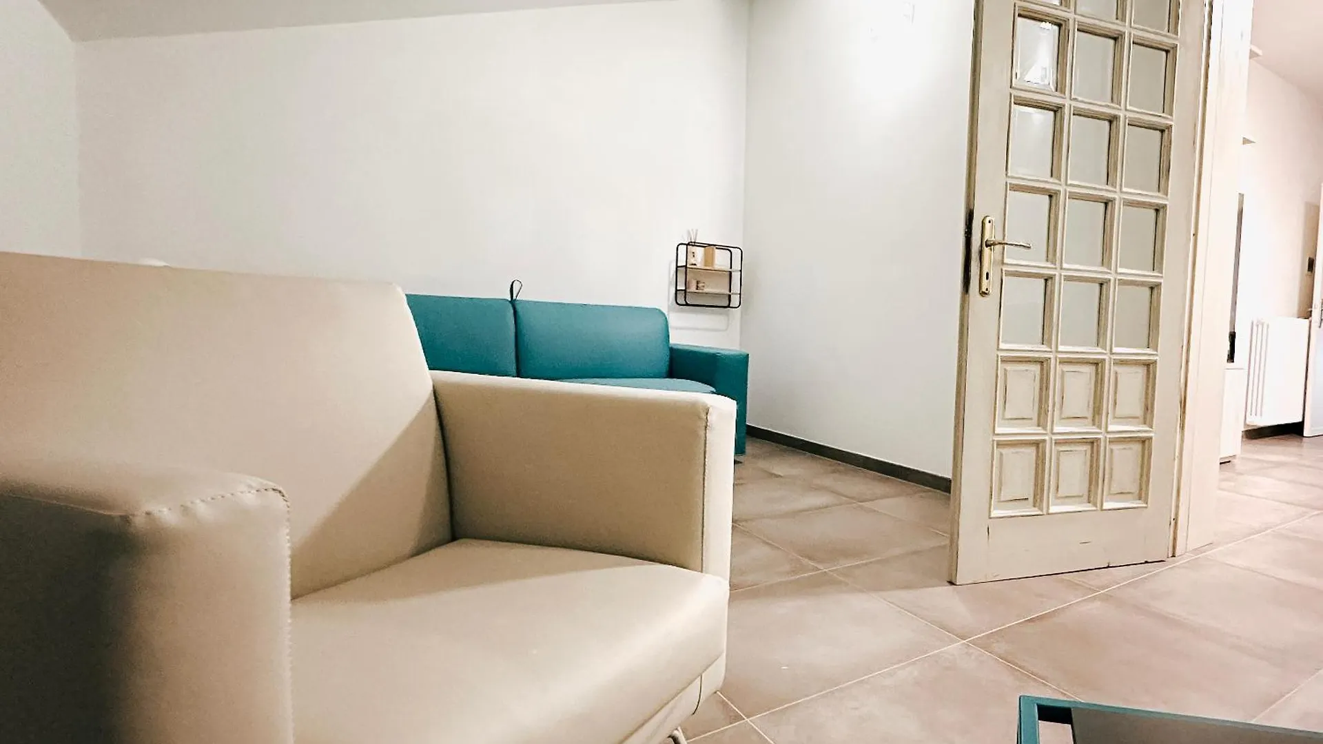 Da Gambin B&B Podenzana 0*,  Italië