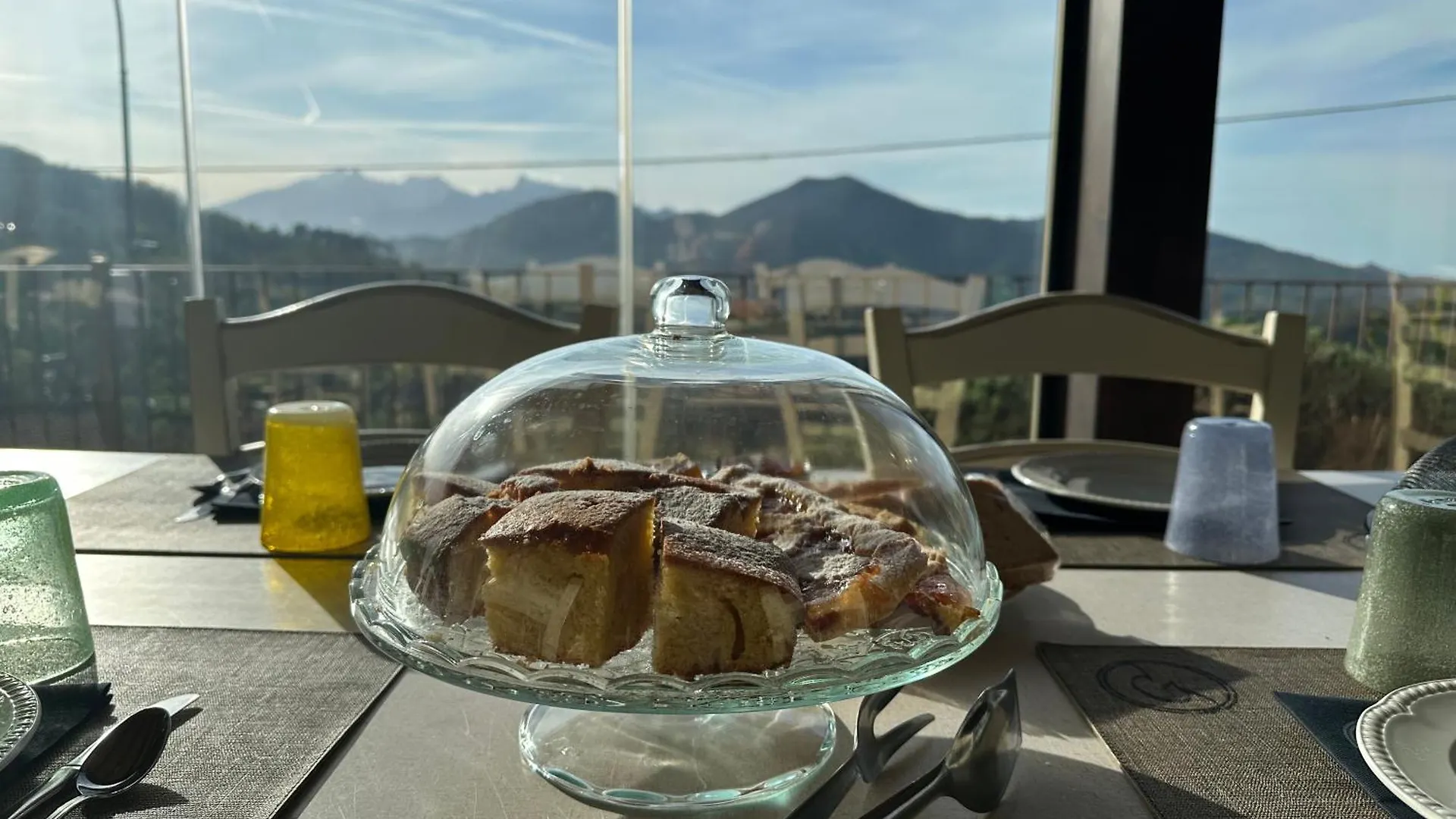 Da Gambin B&B Podenzana 0*,  Italië