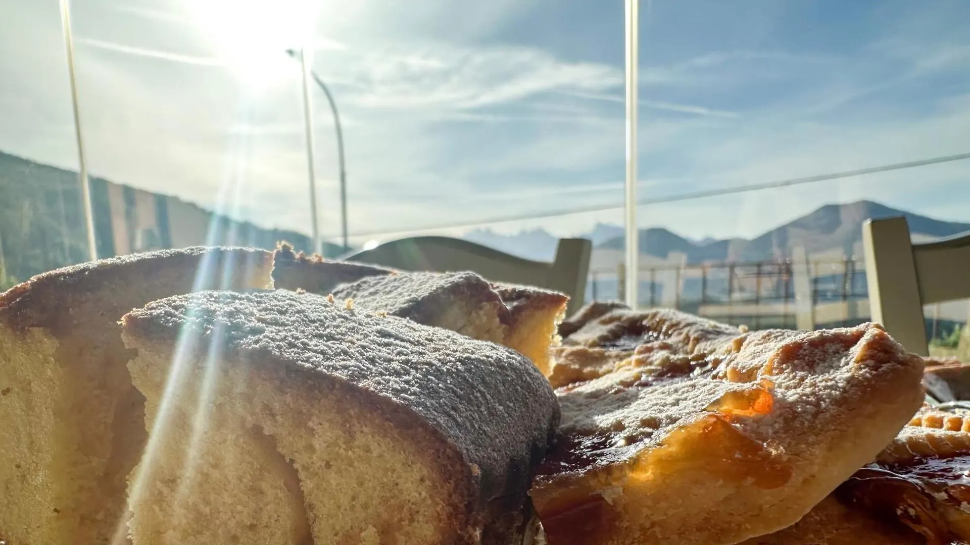 Bed & Breakfast Da Gambin B&B Podenzana